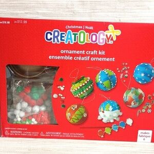 Creatology Ornament Craft Kit
